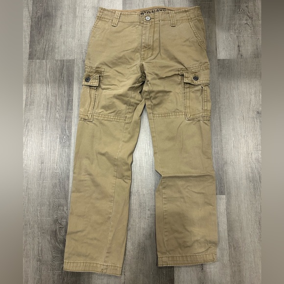 Old Navy Cargo Pants - Picture 3 of 3